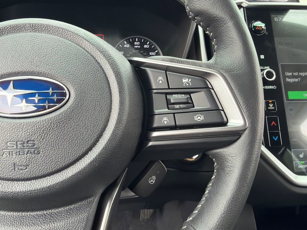 New 2026 Subaru Ascent Limited AWD/4WD image 22