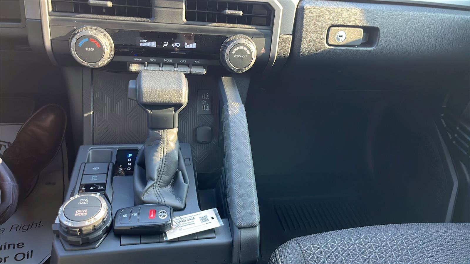 Used 2025 Toyota 4Runner SR5 image 14