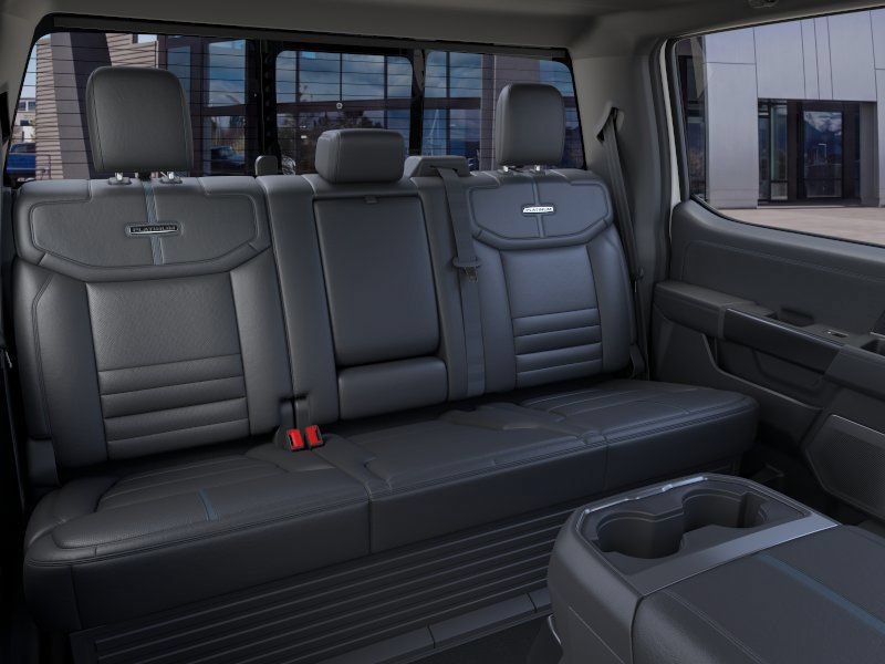 New 2026 Ford F350 Platinum AWD/4WD image 13