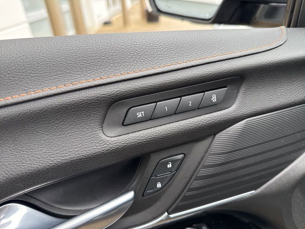 Used 2021 Cadillac CT4 Sport w/ Driver Awareness Plus Package image 9