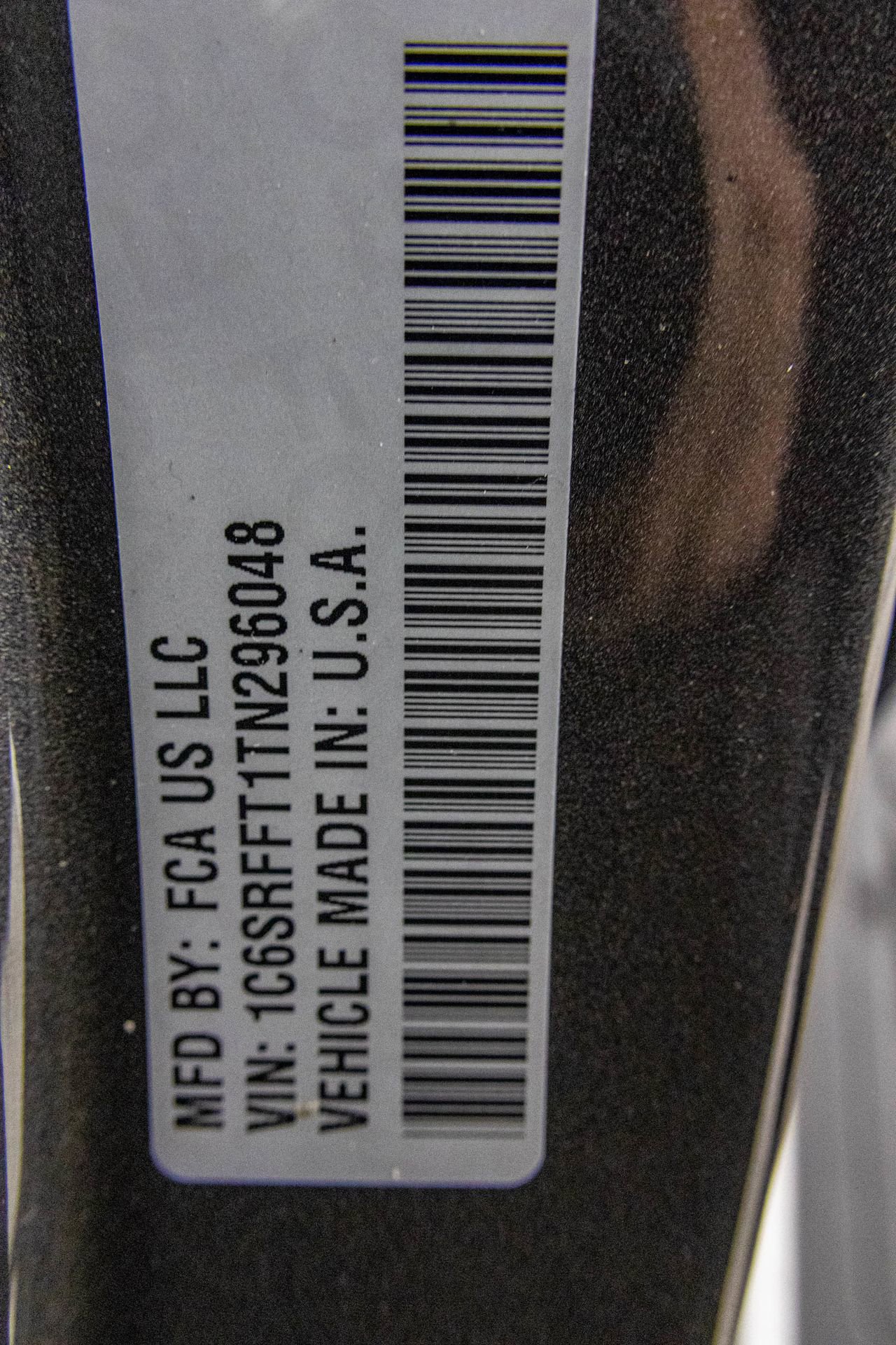 New 2026 RAM 1500 Big Horn image 49