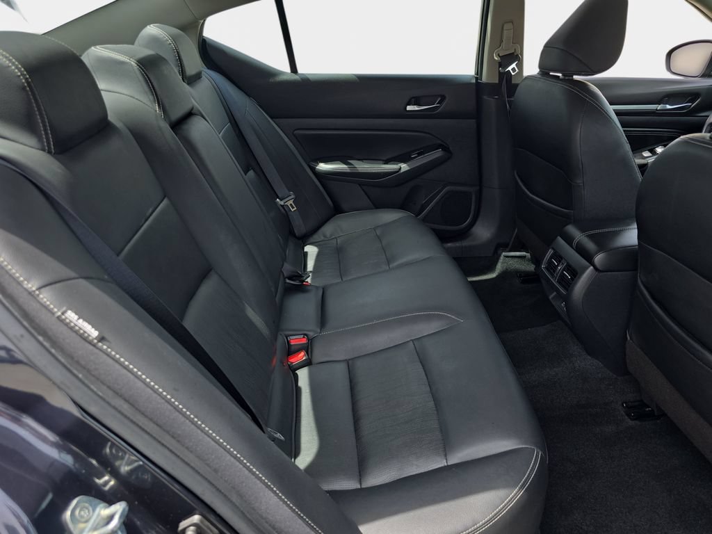 Used 2020 Nissan Altima 2.5 SL AWD/4WD image 13