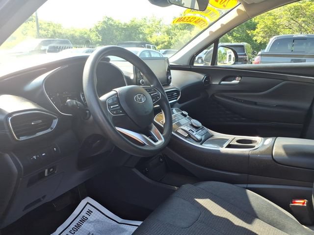 Used 2022 Hyundai Santa Fe SEL AWD/4WD image 23