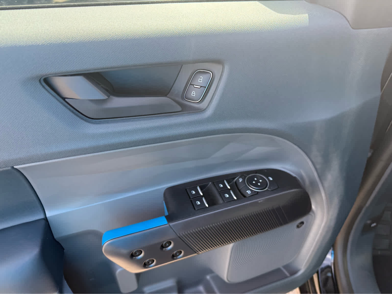 New 2025 Ford Maverick Lobo image 11