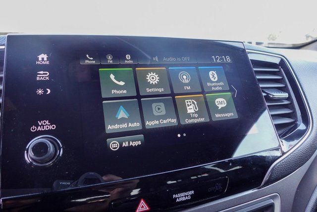 Used 2024 Honda Passport EX-L image 17