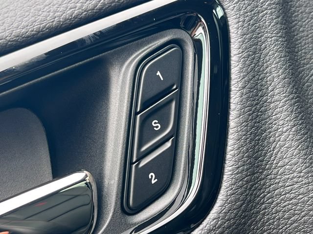 New 2026 Dodge Durango GT AWD/4WD image 19