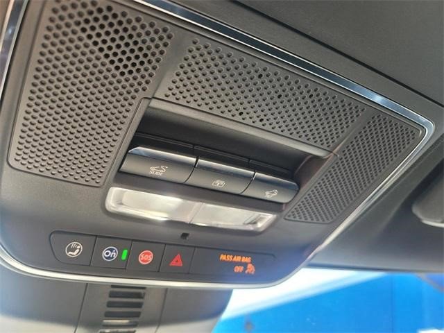 Certified 2024 Chevrolet Traverse RS w/ LPO, Floor Liner Package image 28