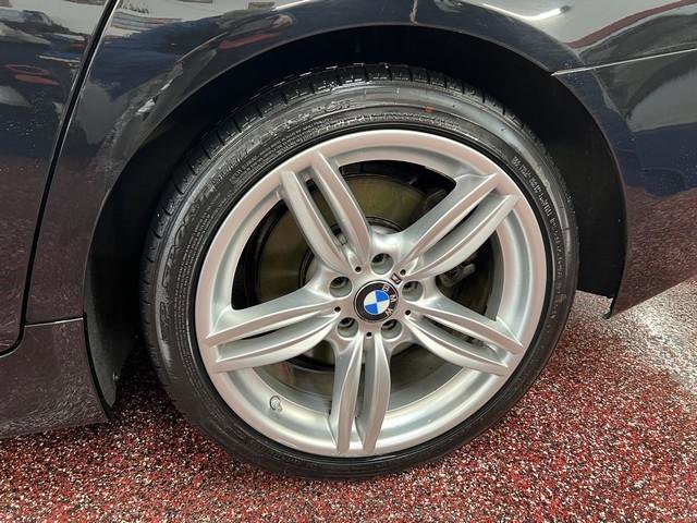 Used 2015 BMW 550i xDrive Sedan AWD/4WD image 11