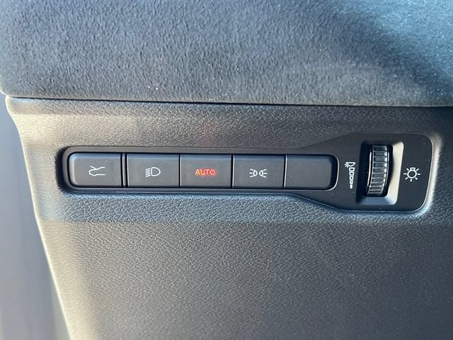 Used 2026 Dodge Charger Scat Pack AWD/4WD image 24