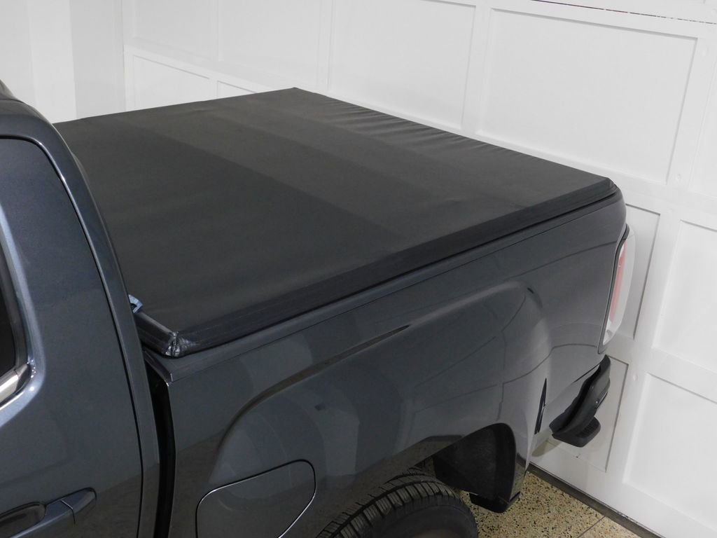 Used 2016 GMC Canyon SLE w/ All Terrain Package image 22