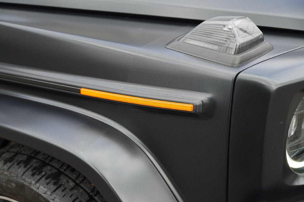 Used 2021 Mercedes-Benz G 63 AMG 4MATIC image 15