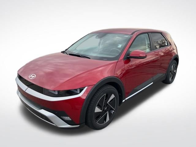 New 2026 Hyundai Ioniq 5 SEL 360° Tour