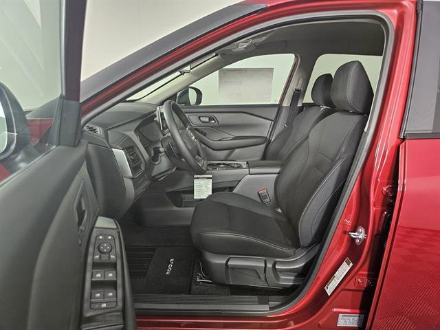 New 2026 Nissan Rogue S image 21
