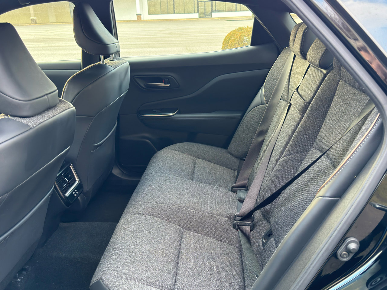 Used 2024 Toyota Crown XLE image 50