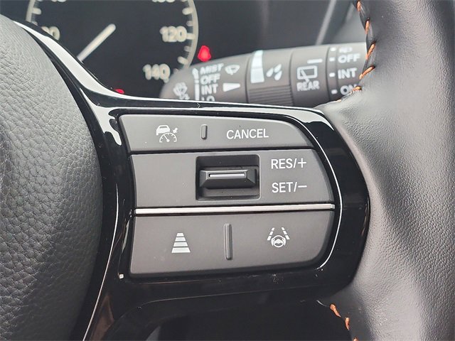 Used 2025 Honda HR-V Sport image 21