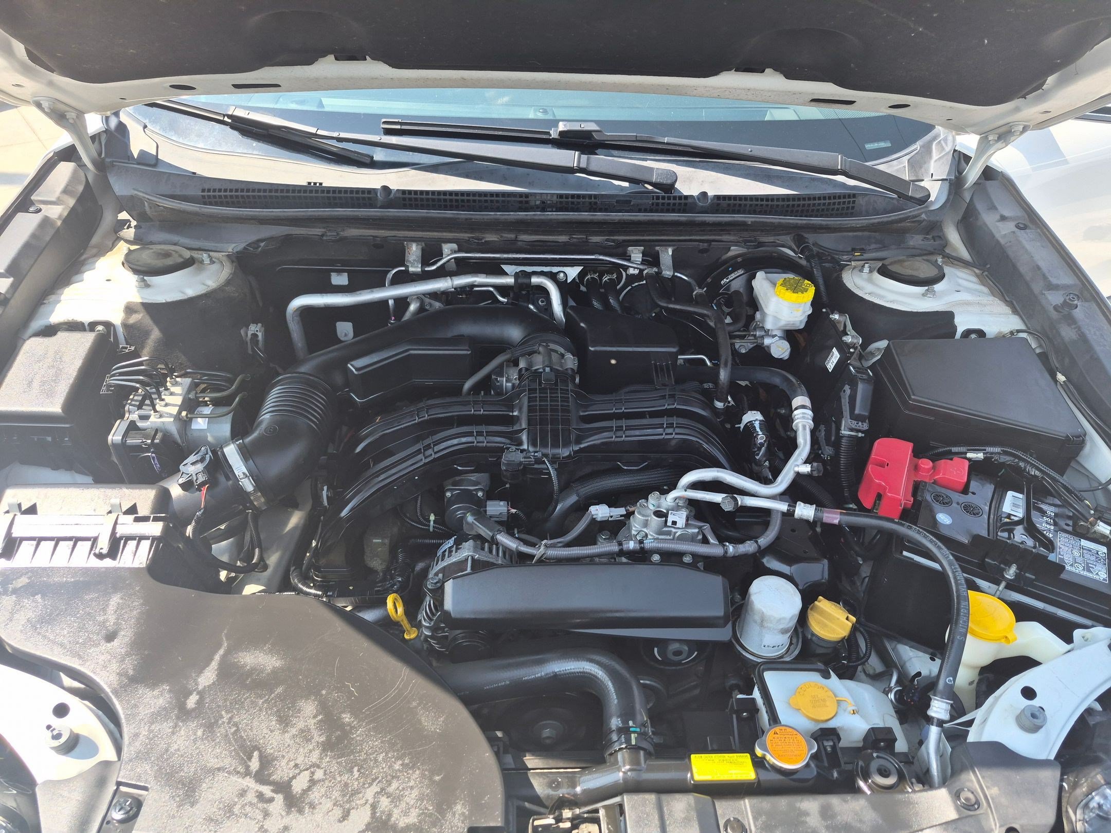 Used 2021 Subaru Outback Premium AWD/4WD image 34