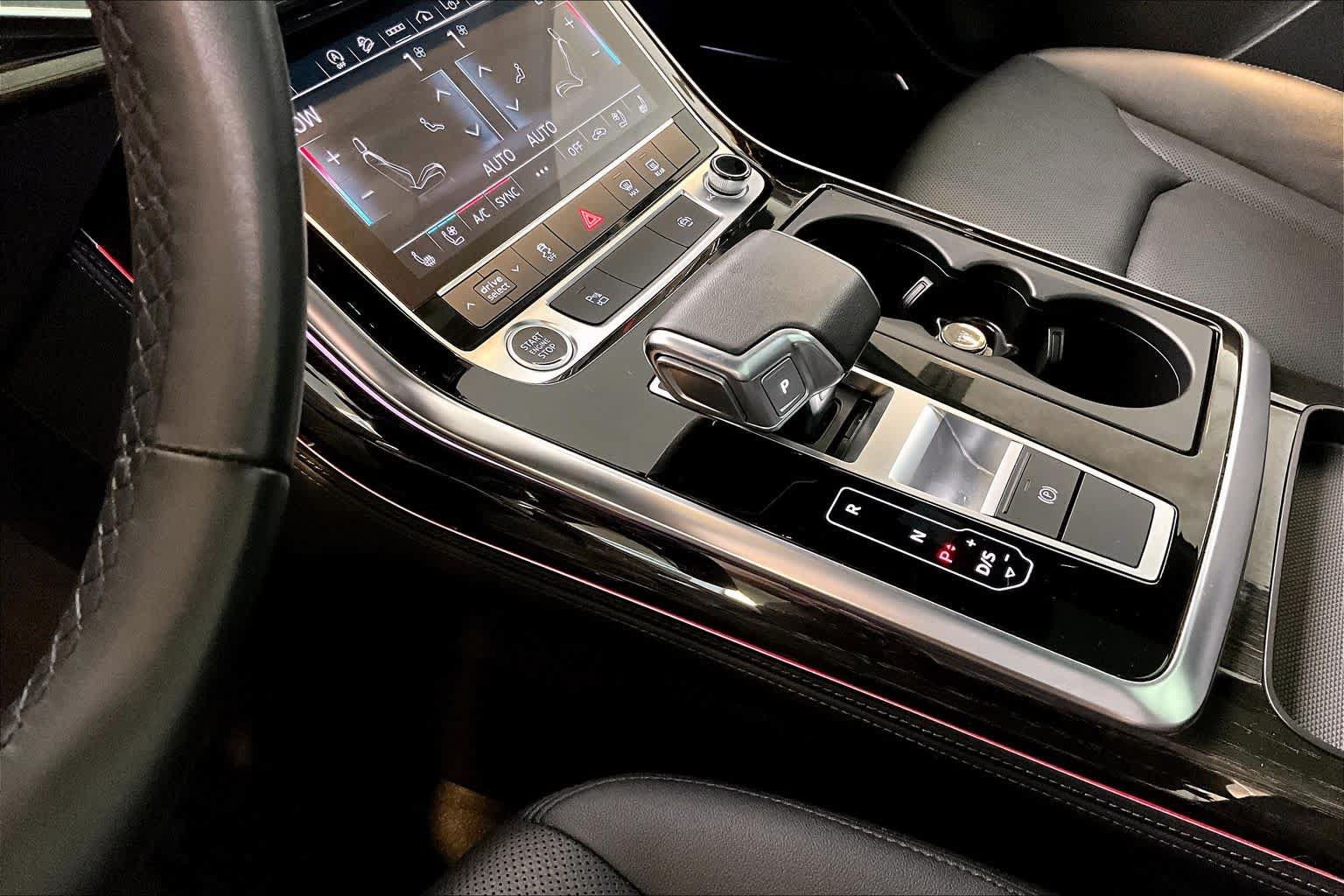 Used 2023 Audi Q7 2.0T Premium Plus AWD/4WD image 17