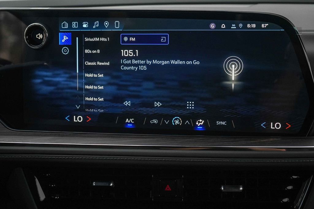 New 2026 Chevrolet Suburban LS RWD image 14