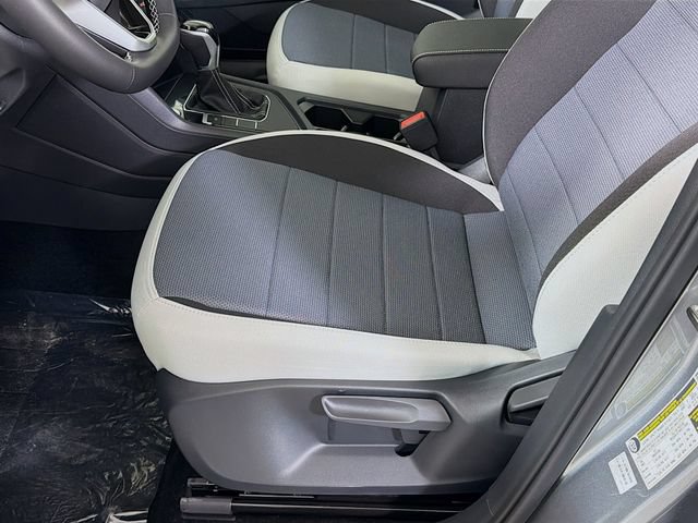New 2026 Volkswagen Taos S FWD image 19