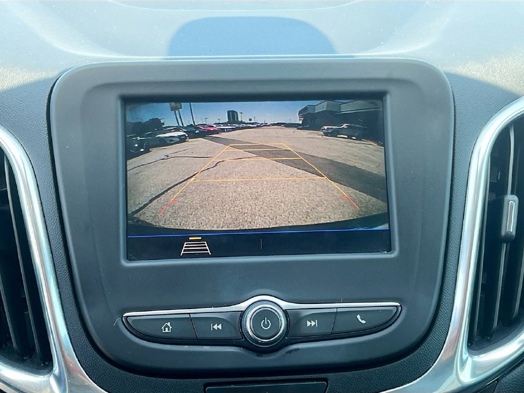 Used 2021 Chevrolet Equinox LT FWD image 13