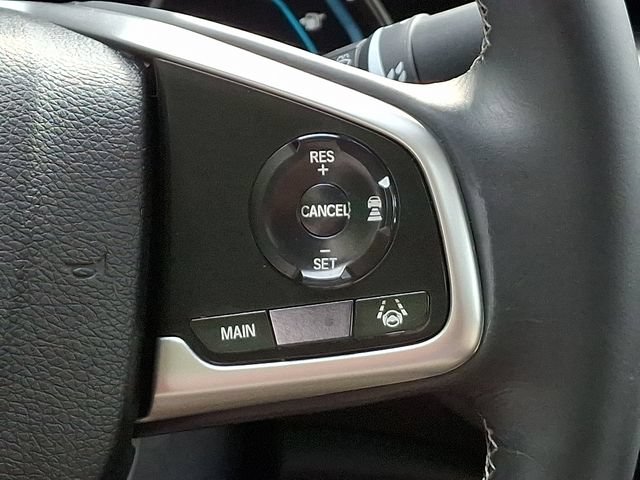 Used 2019 Honda Civic EX image 24