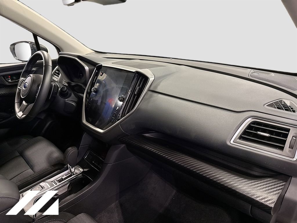 Certified 2025 Subaru Ascent Premium AWD/4WD image 31