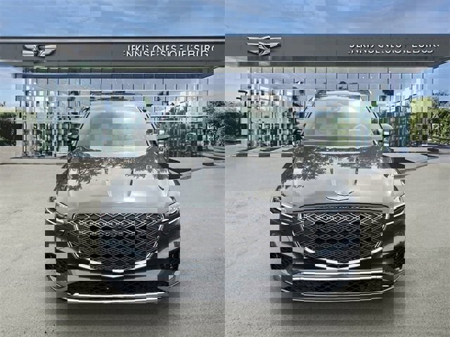 Used 2026 Genesis GV70 2.5T Advanced image 8
