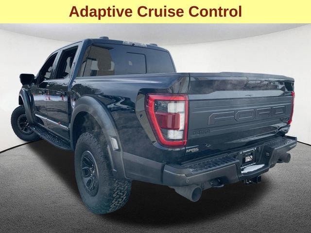 Certified 2023 Ford F150 Raptor image 11