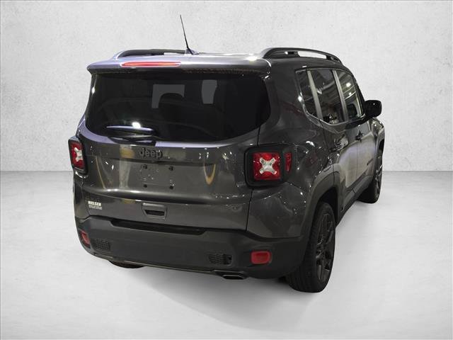 Used 2021 Jeep Renegade Latitude AWD/4WD image 5