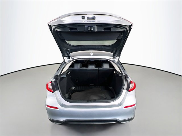 Used 2023 Honda Civic EX-L image 28