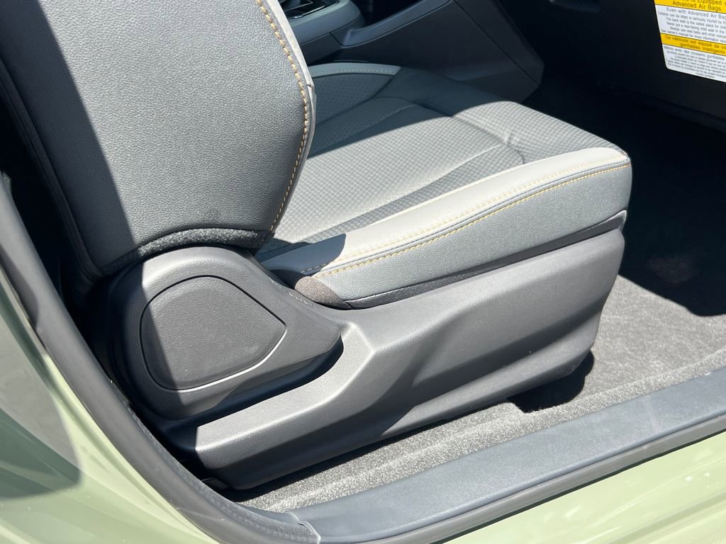 New 2025 Subaru Crosstrek 2.5i Wilderness image 12