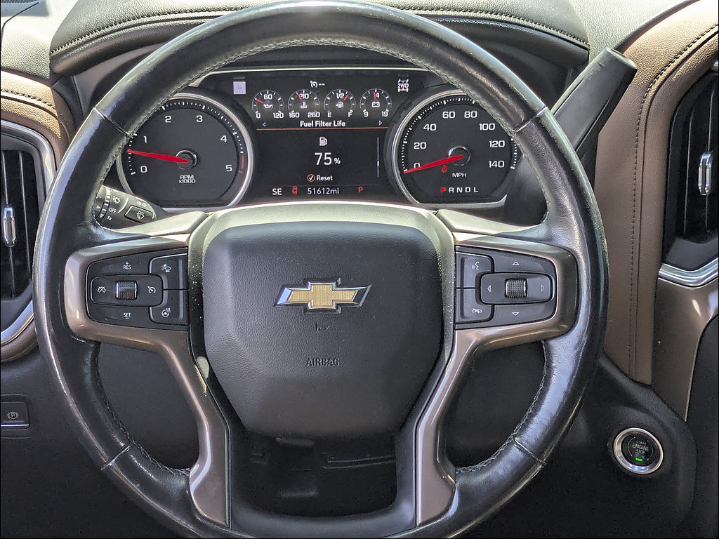 Certified 2022 Chevrolet Silverado 3500 High Country AWD/4WD image 20