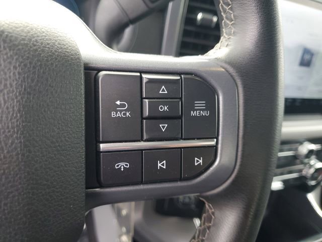 Certified 2024 Ford F150 XLT w/ Mobile Office Package image 23