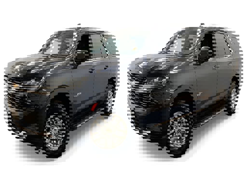 Used 2023 Chevrolet Tahoe LT image 1