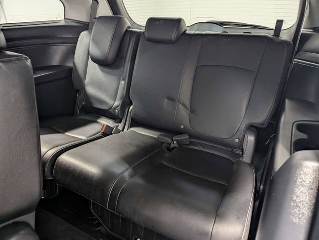 Used 2023 Honda Odyssey Touring image 9