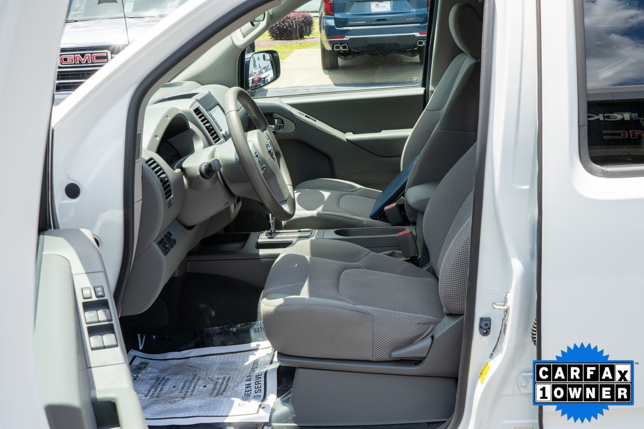 Used 2019 Nissan Frontier SV RWD image 26