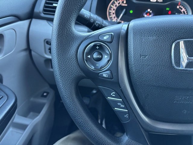 Used 2016 Honda Pilot EX image 13