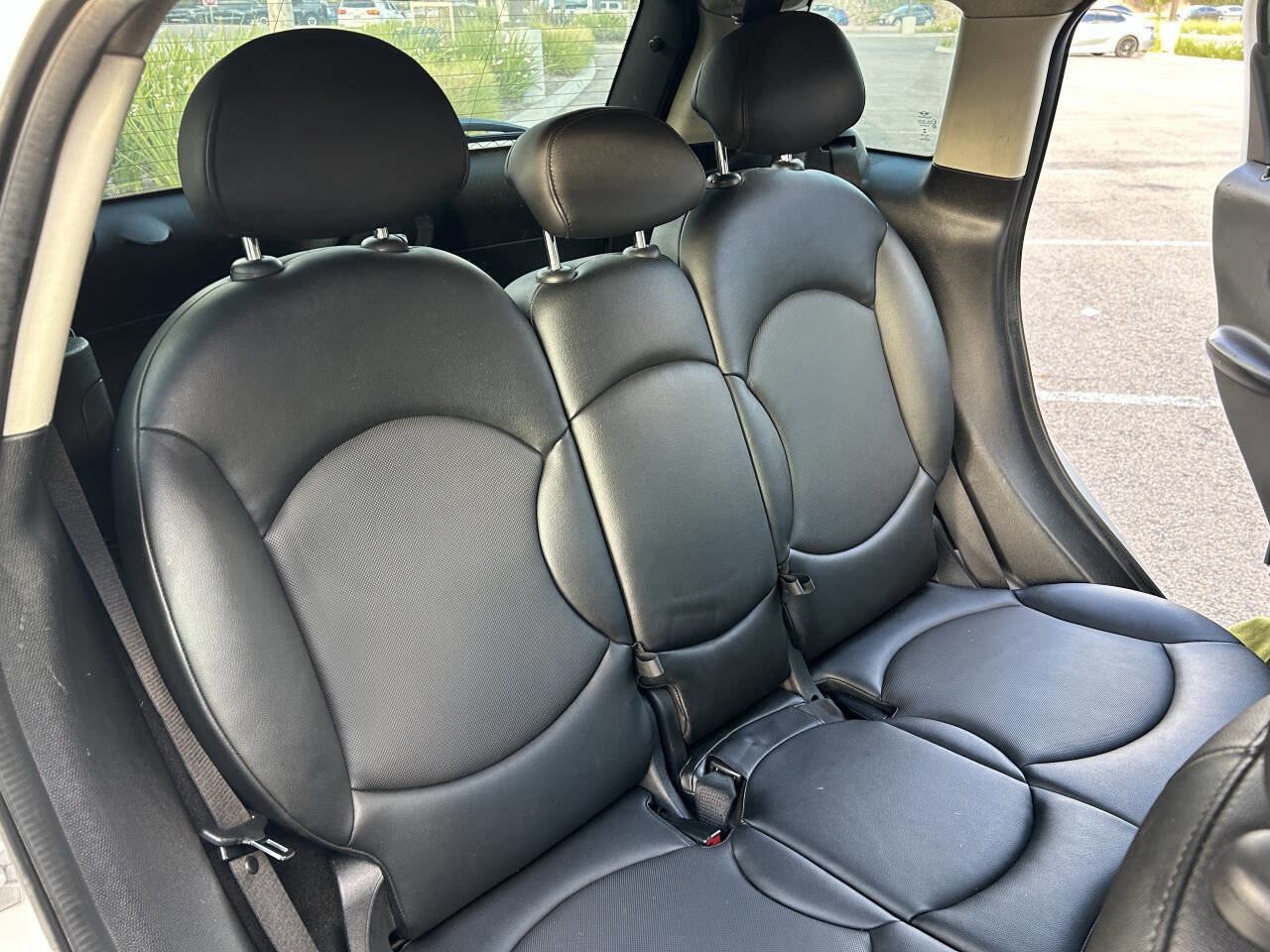 Used 2016 MINI Cooper Countryman S FWD image 40