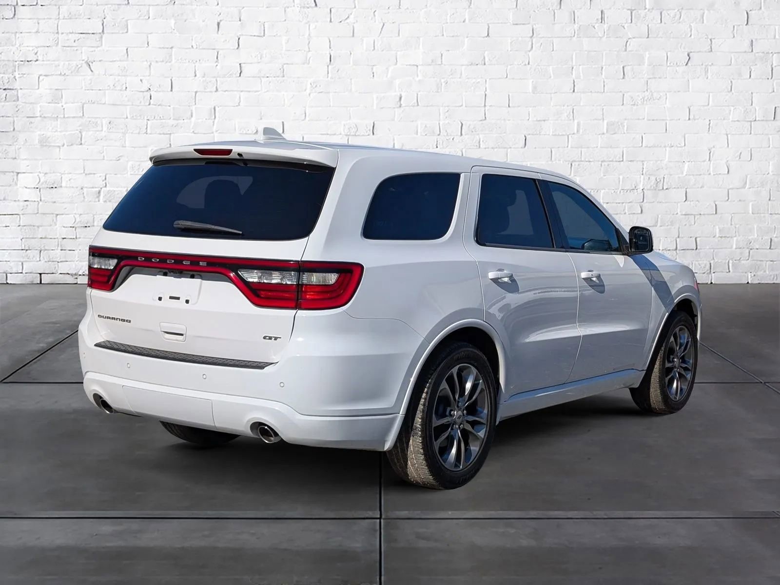 Used 2019 Dodge Durango GT image 5