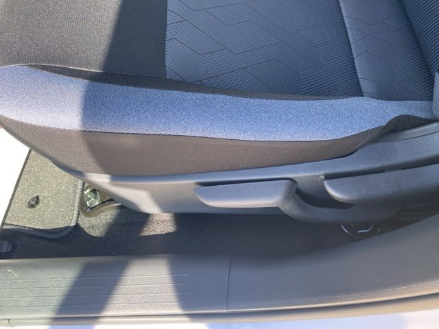 New 2025 Nissan Versa SV w/ Trunk Package image 18