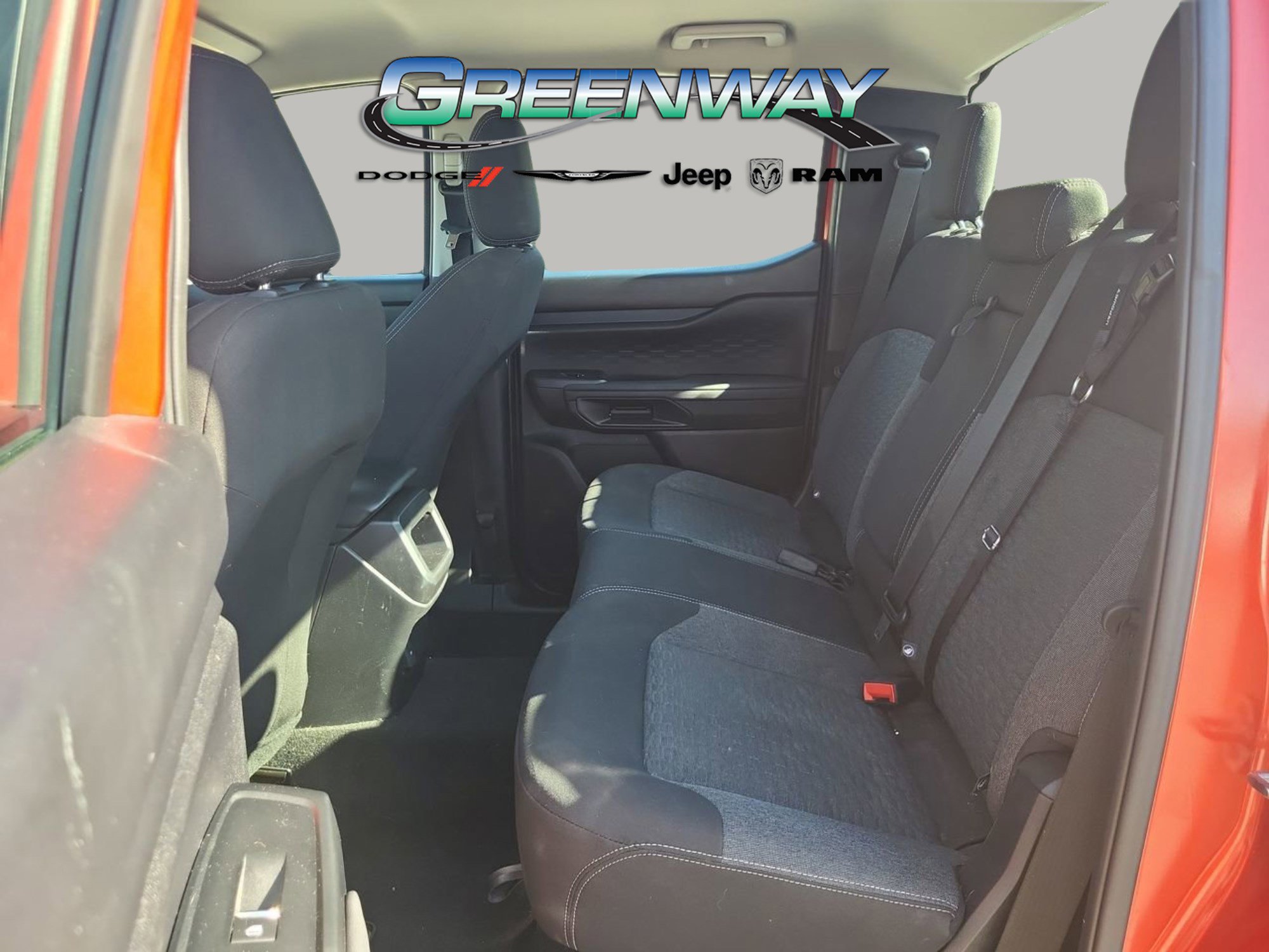 Used 2024 Ford Ranger XL image 16