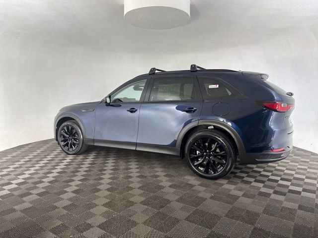 New 2026 MAZDA CX-90 Plug-In Hybrid w/Premium Sport AWD/4WD image 7
