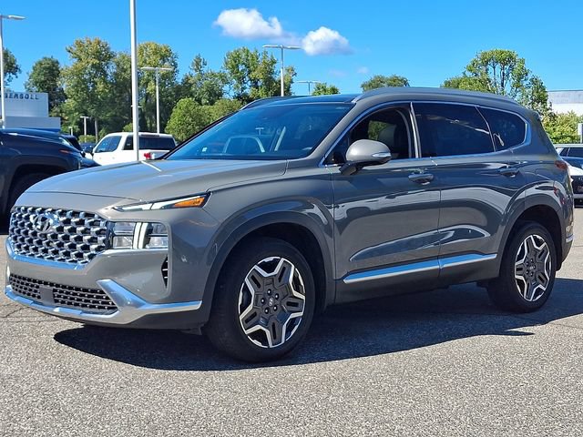 Used 2023 Hyundai Santa Fe SEL Premium AWD/4WD image 33