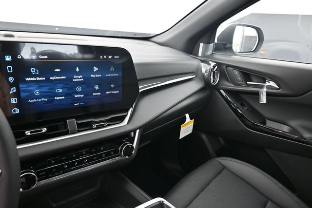New 2027 Chevrolet Equinox LT w/ Convenience Package II FWD image 18