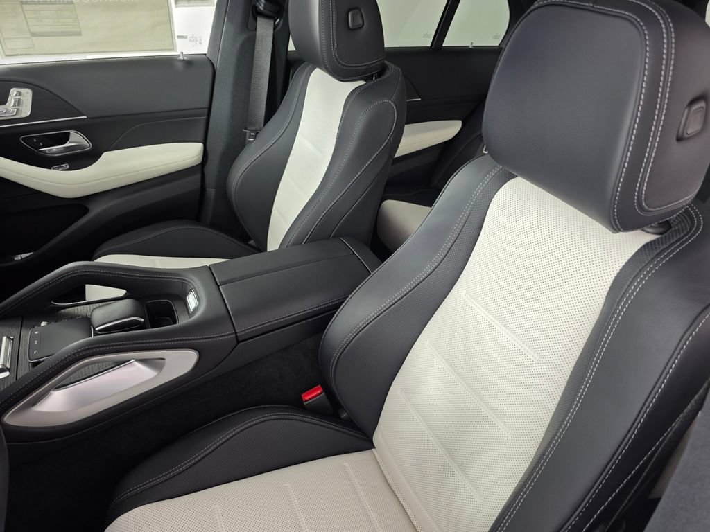 New 2026 Mercedes-Benz GLE 450 4MATIC image 8
