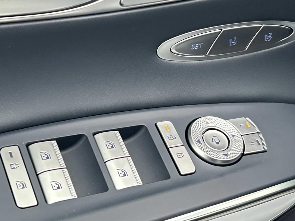 New 2026 Genesis GV70 2.5T Sport Prestige image 19