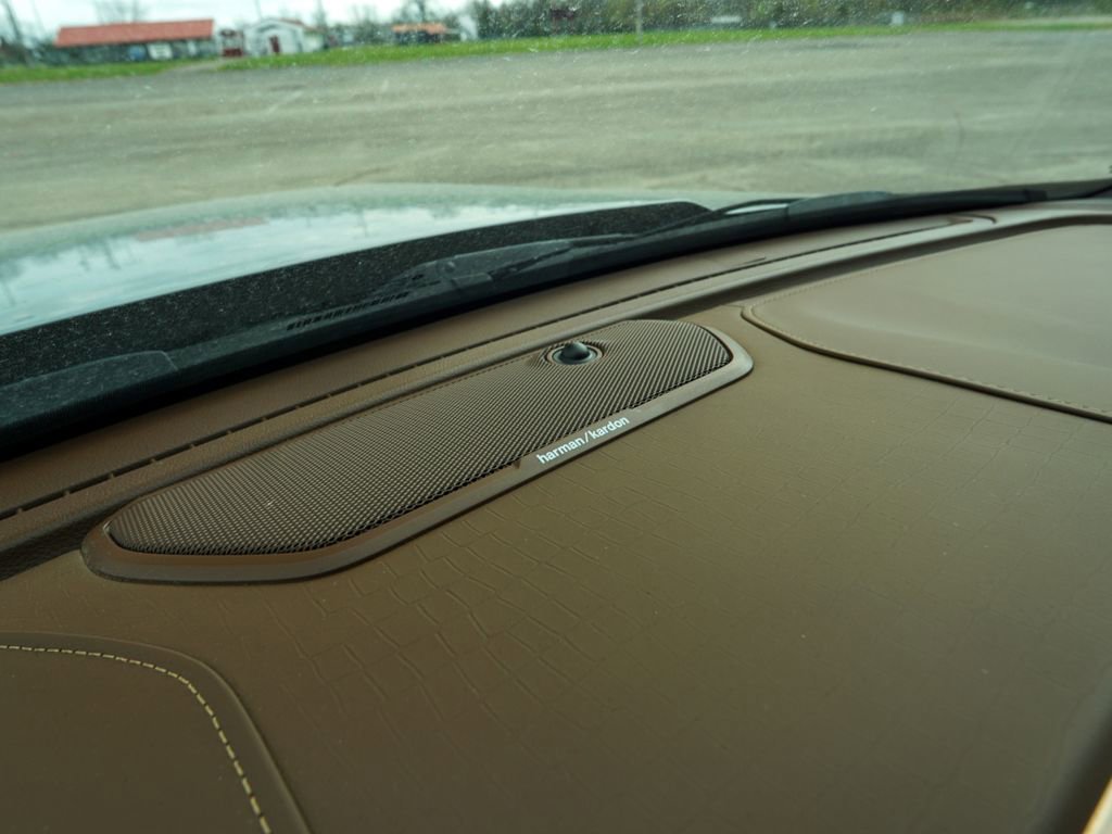 Used 2023 RAM 3500 Limited image 38