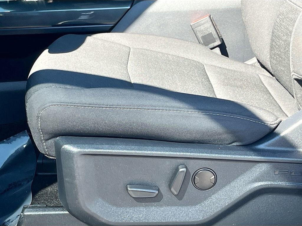 Used 2022 Ford F150 XLT w/ Equipment Group 302A High image 19