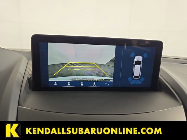 Used 2025 Acura RDX w/ Technology Package image 14