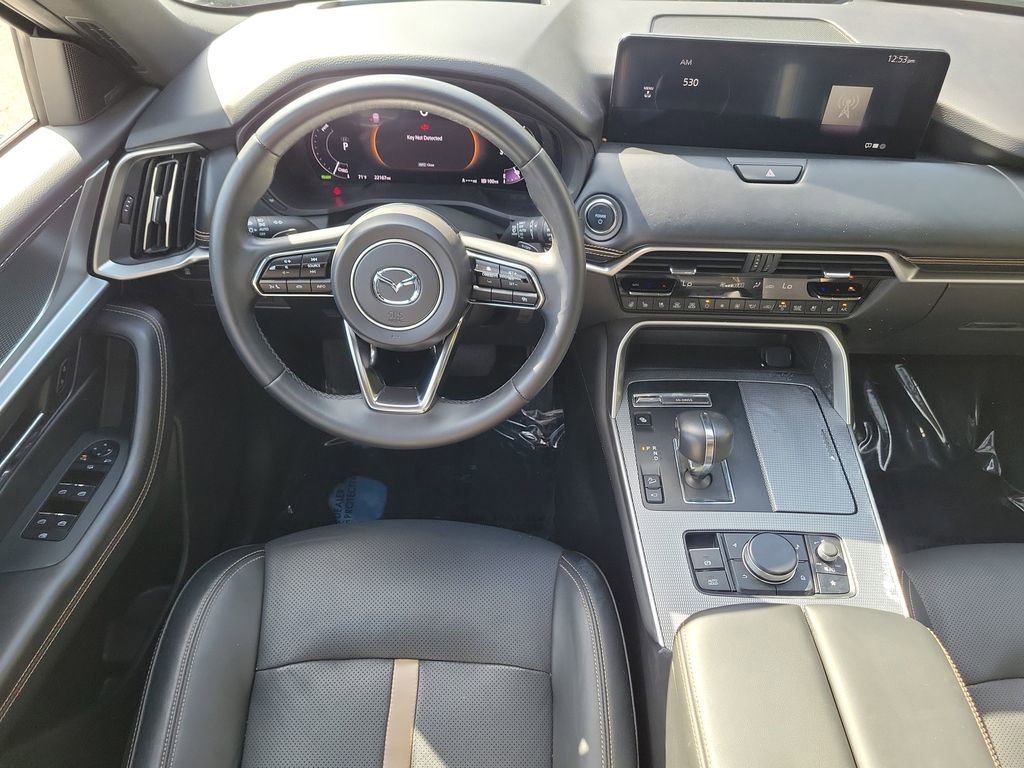 Used 2024 MAZDA CX-90 Plug-In Hybrid w/ Premium Plus image 20